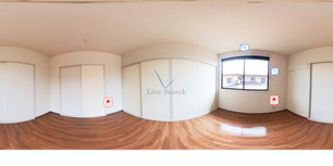 フォーレス御立東 0202 【兵庫県田寺東3丁目　バス停　徒歩6分】 の画像3