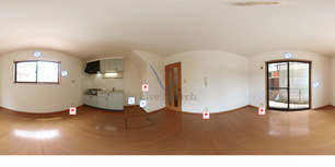 ボヌール山田 101 【福岡県南福岡駅】 の画像3