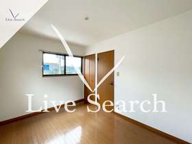 ボヌール山田 101 【福岡県南福岡駅】 の画像3