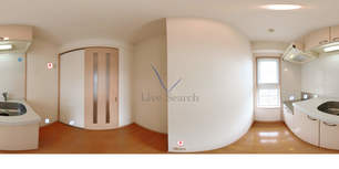 ファインポートA館 605 【福岡県大濠公園駅】 の画像3