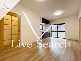 ヴェルドミール赤坂 201 【福岡県赤坂駅】 の画像3