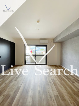 ザ・ブルックハウス 305 【福岡県大橋駅】 の画像3