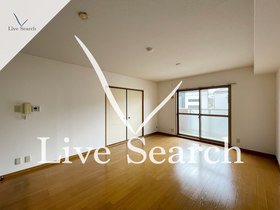 ベルビュ21 206 【福岡県西鉄二日市駅】 の画像3