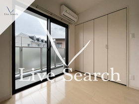 モンテ・ローザ神松寺 201 【福岡県七隈駅】 の画像3