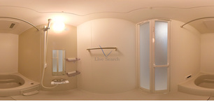 トリシアルミエール 208 【栃木県小山駅】 の画像3