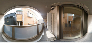 サウザンドドリームハウス 205 【神奈川県新川崎】 の画像3