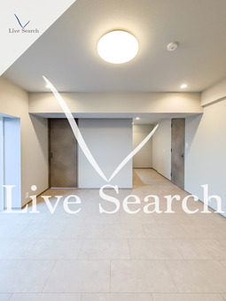 S-RESIDENCE目黒大岡山bresa 402 【東京都大岡山駅】 の画像3