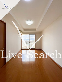 百道タワー 1302 【福岡県西新駅】 の画像3