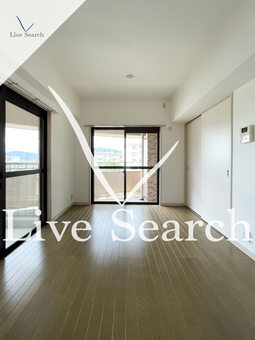 ニッセイディーセント小笹 302 【福岡県西鉄平尾駅】 の画像3