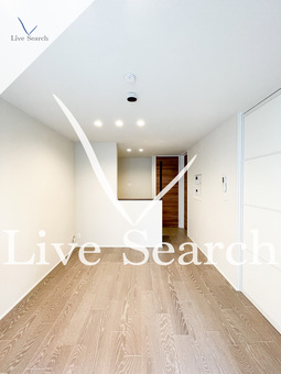 Court Zoshigaya 101 【東京都護国寺駅】 の画像3