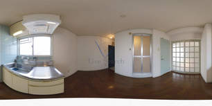 パーフェクション 402 【福岡県別府駅】 の画像3