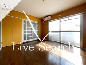 パーフェクション 402 【福岡県別府駅】 の画像3