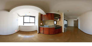 サーパス大博通り 601 【福岡県呉服町駅】 の画像3