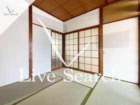 宮石荘 203 【福岡県東比恵駅】 の画像3