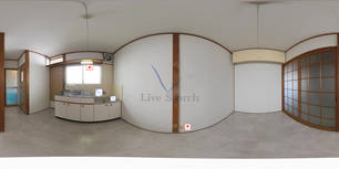 宮石荘 203 【福岡県東比恵駅】 の画像3