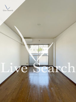 ジュネス玉川 2B 【福岡県高宮駅】 の画像3