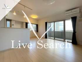 モントーレ荒江レジデンシャルタワー 701 【福岡県茶山駅】 の画像3