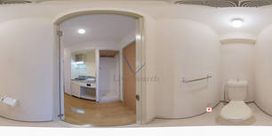 ロフティ薬院 1005 【福岡県薬院大通駅】 の画像3