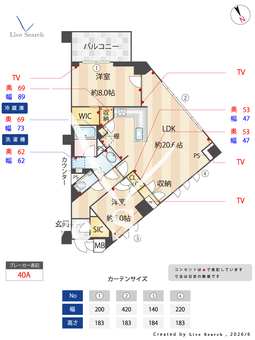 プレシス横濱山手パークフロント 201 【神奈川県山手駅】 の画像3