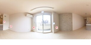エクシー大宮 301 【埼玉県	 湘南新宿ライン宇都宮線横須賀線　土呂駅　徒歩9分】 の画像3