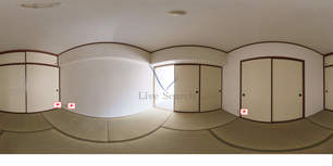 ダイアパレス天神東 202 【福岡県天神駅】 の画像3