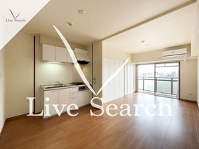 パロス美野島 1108 【福岡県竹下駅】 の画像3