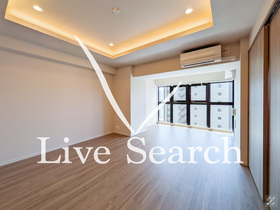 S-RESIDENCE谷町六丁目alo 1201 【大阪府谷町六丁目駅】 の画像3