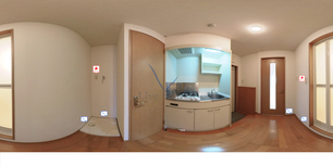 サンライズガーデンⅠ 201 【福岡県竹下駅】 の画像3