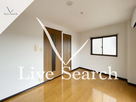 アクセス箱崎 403 【福岡県箱崎九大前駅】 の画像3