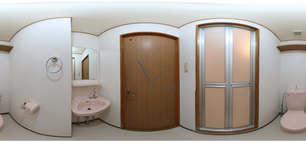 サンフォード 603 【福岡県馬出九大病院前駅】 の画像3