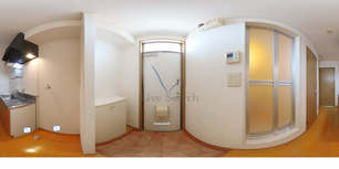 ハミング博多南 206 【福岡県博多南駅】 の画像3