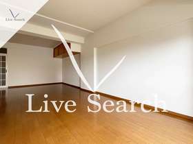 中作大観ハイツ 203 【福岡県桜坂駅】 の画像3