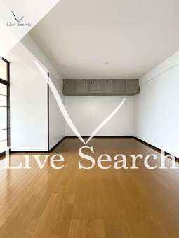 中作大観ハイツ 504 【福岡県桜坂駅】 の画像3