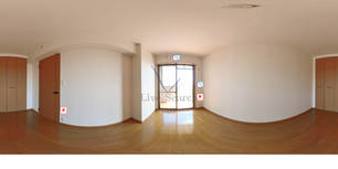 グリーンパルク原 303 【福岡県藤崎駅】 の画像3