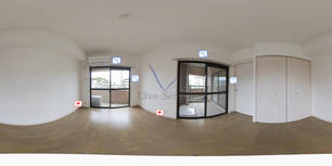 ニッセイディーセント小笹 302 【福岡県西鉄平尾駅】 の画像3