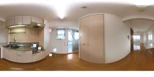 R'sレジデンス千代 901 【福岡県千代県庁口駅】 の画像3