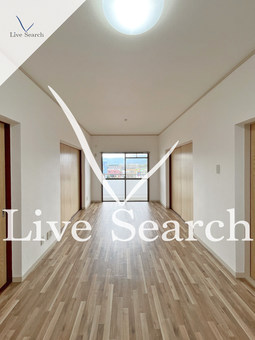 セントラルフクオカ福重 402 【福岡県姪浜駅】 の画像3