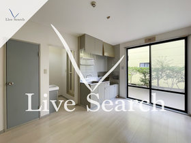 ペルージュ 102 【福岡県大橋駅】 の画像3