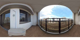 RJRプレシア博多駅前 705 【福岡県博多駅】 の画像3