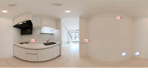 RJRプレシア博多駅前 315 【福岡県博多駅】 の画像3