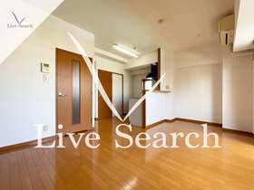 白金ビル 501 【福岡県薬院駅】 の画像3