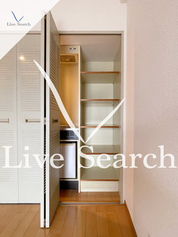 エステートモアけやき通り 7E 【福岡県赤坂駅】 の画像3