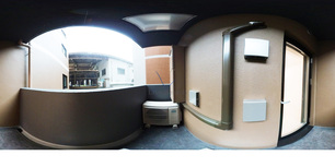 プライムネクサス大鳥居 Air court 209 【東京都大鳥居】 の画像3