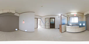 景雲ハイツ 203 【福岡県西鉄平尾駅】 の画像3