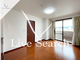 JGMロイヤルヒルズ長丘の杜参番館 502 【福岡県高宮駅】 の画像3