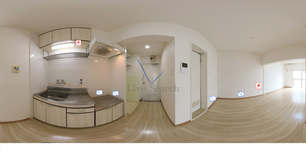 スカイハイツ綿原 205 【福岡県竹下駅】 の画像3