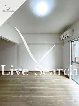 スカイハイツ綿原 205 【福岡県竹下駅】 の画像3