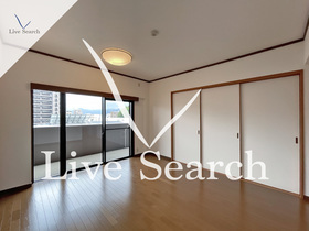 ダイアパレスグランデージ姪浜 404 【福岡県姪浜駅】 の画像3