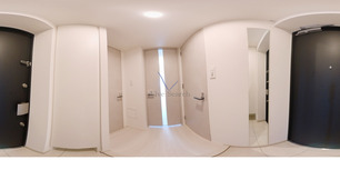 プライムネクサス大鳥居 Air court 506 【東京都大鳥居】 の画像3