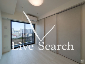 プライムネクサス大鳥居 Air court 506 【東京都大鳥居】 の画像3